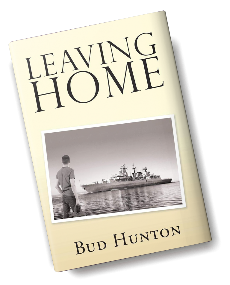 Leaving Home