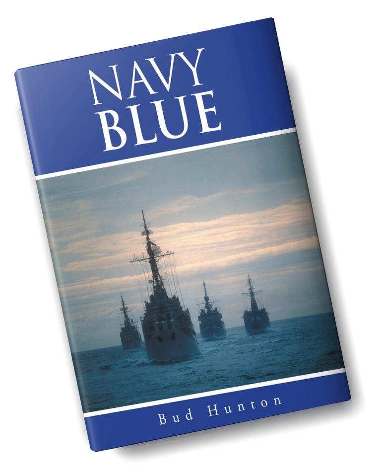 Navy Blue