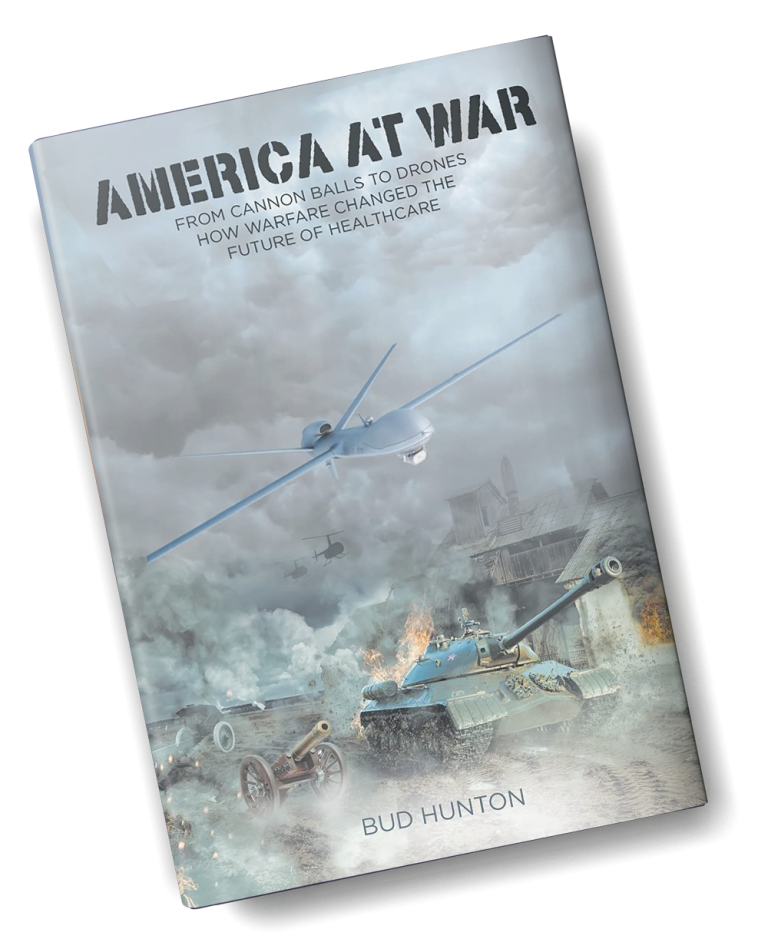 America at War