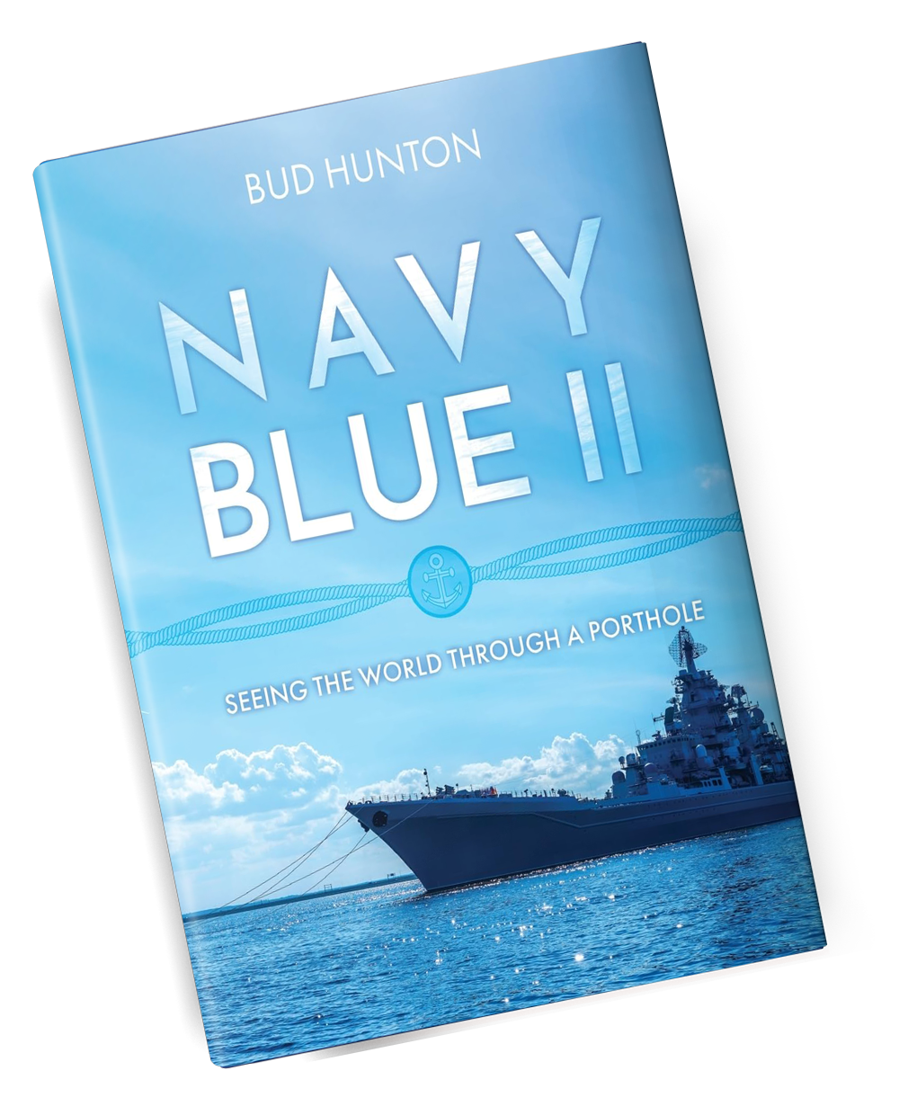 Navy Blue II