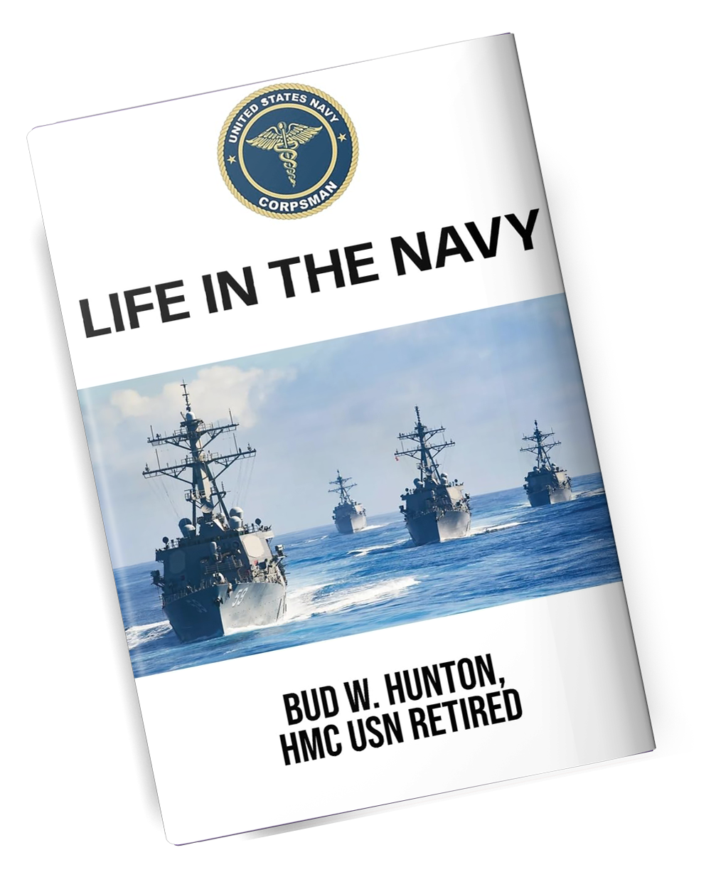 Life in the Navy