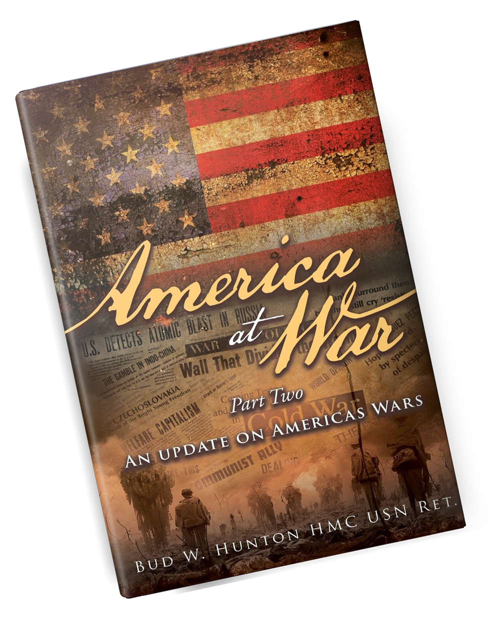 America at War